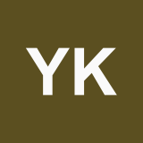 YK avatar