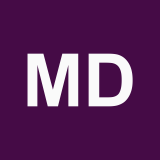 MD avatar